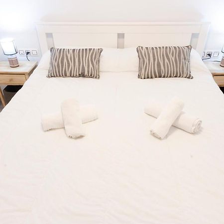 Suarez De Salazar 2, Precioso Apartamento Centrico Cadix Extérieur photo