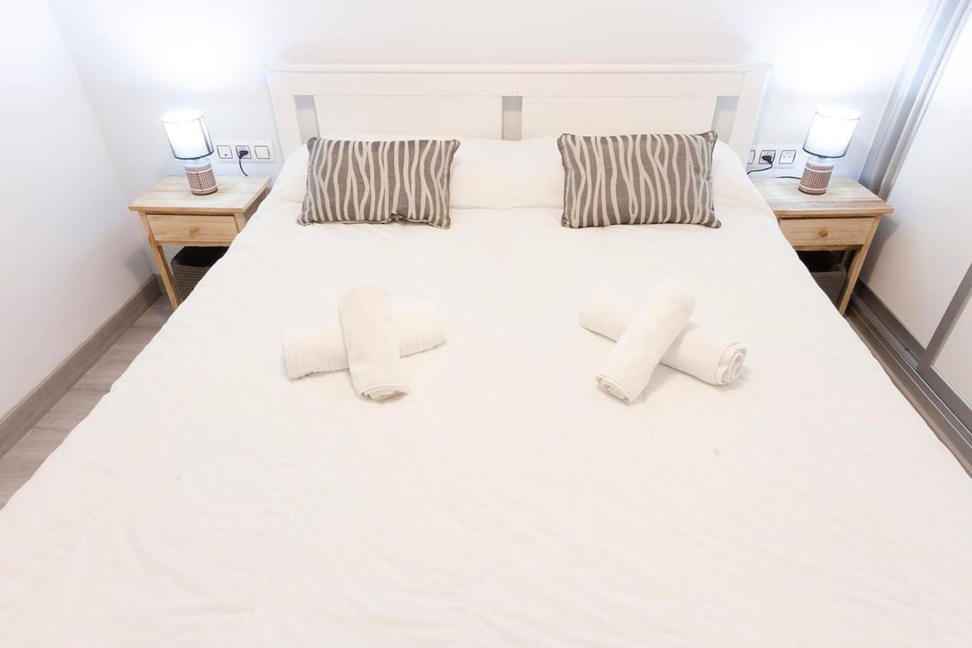 Suarez De Salazar 2, Precioso Apartamento Centrico Cadix Extérieur photo