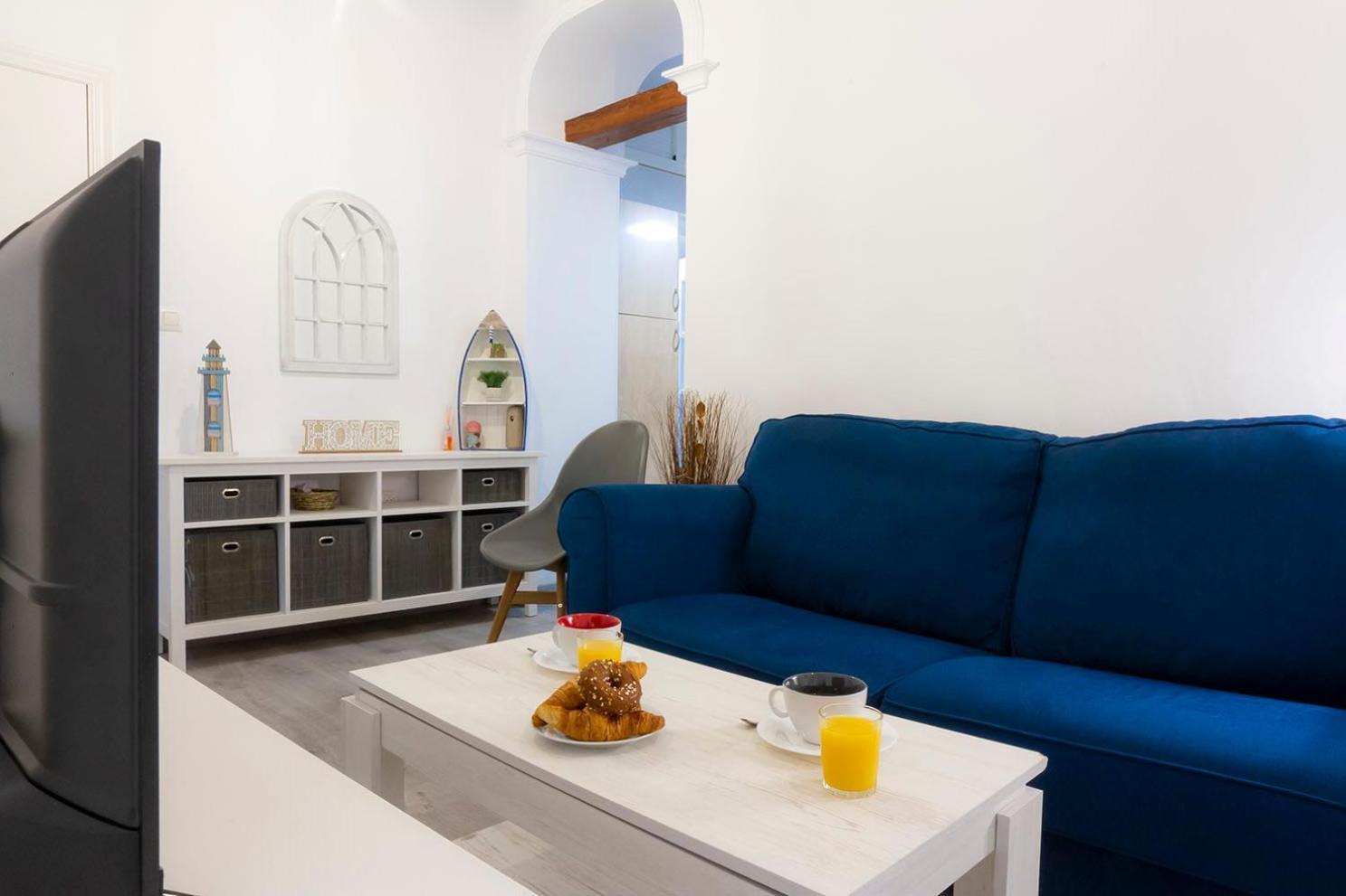 Suarez De Salazar 2, Precioso Apartamento Centrico Cadix Extérieur photo